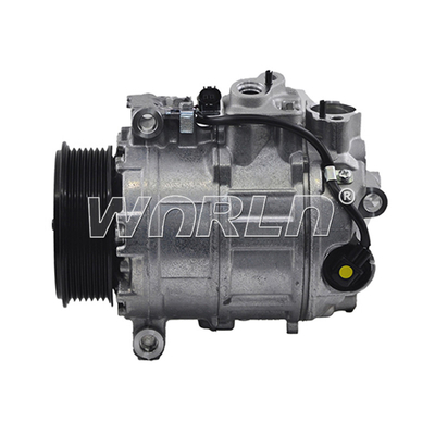 DCP17102 کمپرسور تهویه مطبوع خودرو 12 ولت برای بنز بنز C / E / CLK برای Viano برای Vito WXMB012