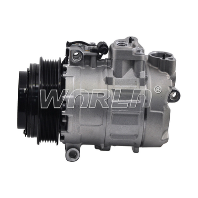 DCP17023 A0002302011 ماشین AC 7SBU کمپرسور تهویه مطبوع برای بنز C / E برای کلاس برای کریسلر Crossfire WXMB011