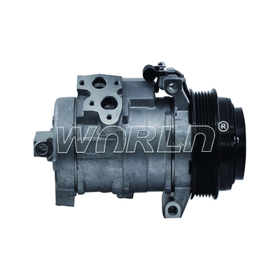 10S17C 68012250AA A0012307111 کمپرسور هوا اتوماتیک برای بنز اسپرینتر B906 B907 WXMB020