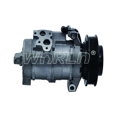 A0012306911 DCP17121 کمپرسور تهویه مطبوع اتوماتیک برای بنز اسپرینتر برای دودج3.5 WXMB022