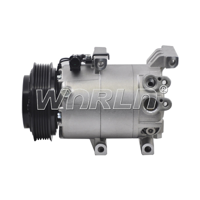 977012K001 VS12N 6PK کمپرسور هواپیمای اتومبیل AC 12V برای کیا سو WXKA034