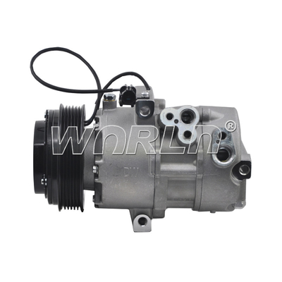 97701H3500 977014T00 کمپرسور اتوماتیک AC VS16 برای کیا اسپورتیج برای KX5 2.0 WXKA037