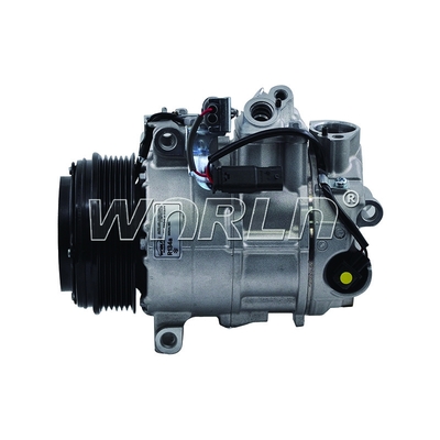 6SBU16C 0032308811 DCP17178 کمپرسور تهویه مطبوع خودرو برای بنز M/E WXMB036