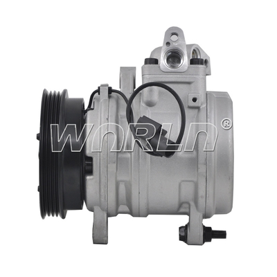 9770107100 کمپرسور اتومبیل برای کیا پیکانتو برای صبح برای هیوندای I10 1.0/1.1 WXKA018