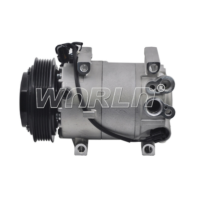 977011Y201 کمپرسور AC خودرو VS09E 5PK برای کیا پیکانتو 1.0 WXKA049