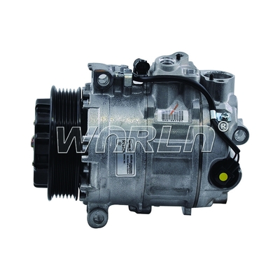 DCP17109 کمپرسور AC مرسدس بنز برای بنز C / E / S برای اسپرینتر برای ویانو برای ویتو WXMB014A