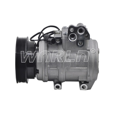 977011D100 کمپرسور اتوماتیک AC برای کیا کارنس برای سورنتو 2006-2012 WXKA013