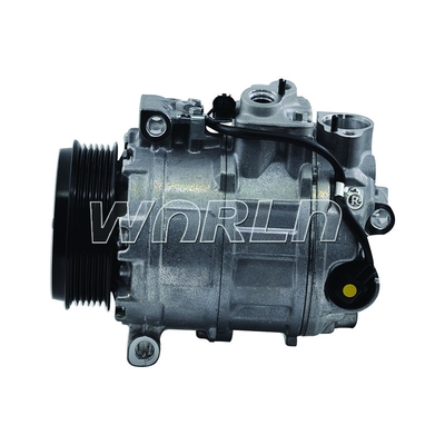 کمپرسور اتوماتیک AC DCP17043 0002309111 برای بنز C/S/CLK W203/W209/W220 WXMB013