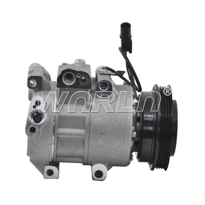 977011G010 تهویه مطبوع کمپرسور ماشین برای کیا ریو اوپتیما سراتو WXKA016