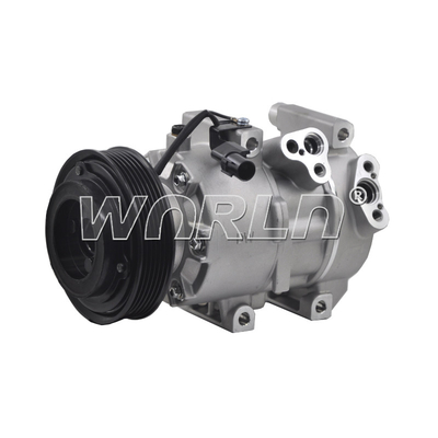 آر سی600.577 کمپرسور KIA SORENTO 2.4 3.5 2011 کمپرسور اتومبیل AC قسمت WXKA011