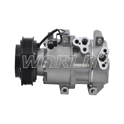 977012S550 کمپرسور اتوماتیک AC برای کیا برای Rondo برای Sorento WXKA011