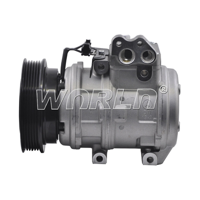 آر سی600.445 تهویه مطبوع 12 ولت DC 977012D600 1605022900 977012E300 برای KIA SPORTAGE WXKA010