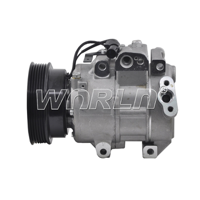 977011D300 کمپرسور اتومبیل AC DV13 6PK برای کیا کارنس برای Cerato WXKA001
