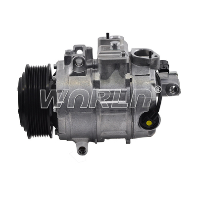 64529217869 DCP05090 7SEU کمپرسور هوا خودرو 12V برای BMW1/3/X3/X4 WXBM033
