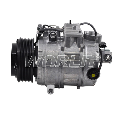 2008-2019 کمپرسور اتوماتیک A / C برای BMW 5GT / X4 / X6 / X5 DCP05078 64529154070 WXBM035