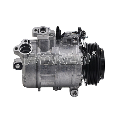 کمپرسور اتومبیل AC 6956716 DCP05045 قطعات برای BMW1/3/5 2007-2013 WXBM003
