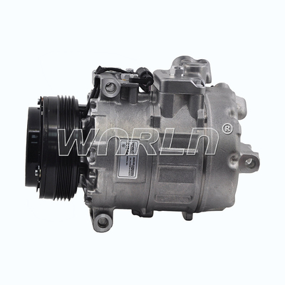 آر سی600.265 تهویه مطبوع 12 ولت DCP05016 64526910458 برای BMW 520I / 525I / 530I / 540I WXBM011