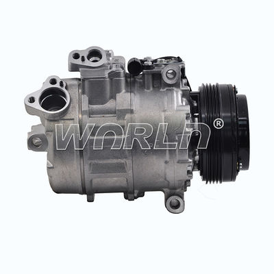 RC.600.265 کمپرسور کولر گازی 12 ولت خودرو OEM DCP05016 64526910458 برای BMW 520I 525I برای E46 2.8 WXBM011