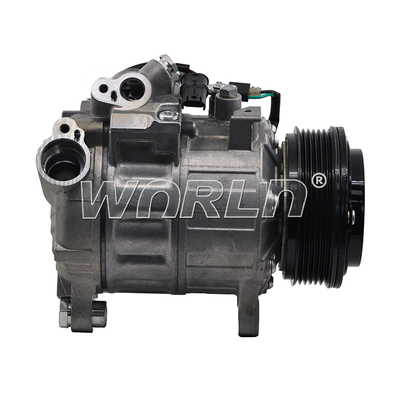 DCP05096 4472604530 برای BMW 3/5/X5/X6 تعویض کمپرسور AC WXBM038A