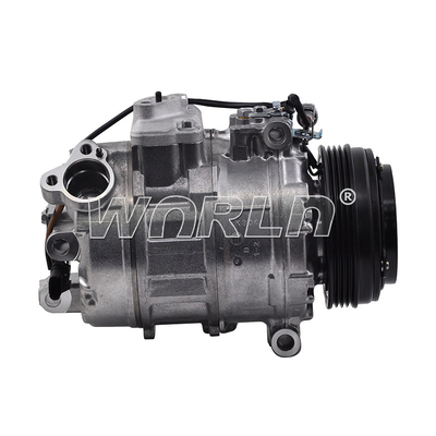 کمپرسور هوا خودرو 12 ولت برای BMW5/6/7/X5/X6 برای رولزرویس 399061 64529154072 WXBM034