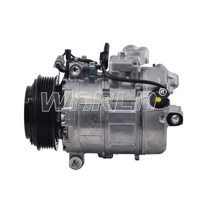 7SBU17C 6PK کمپرسور اتوماتیک AC OEM 64529156422 2473005250 برای BMW1 3 برای E60 E61 N53 12V WXBM003