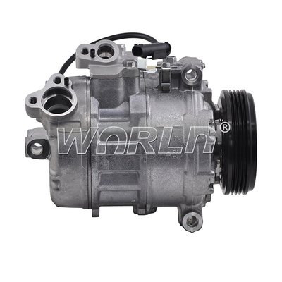 DCP05020 7SEU17C کمپرسور اتوماتیک AC تولید کننده برای BMW5/7 WXBM012