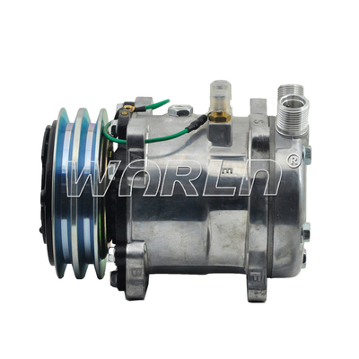 5H11 کمپرسور جهانی AC خنک کننده ماشین 2A 24V جهانی 507 5H116357 WXUN010