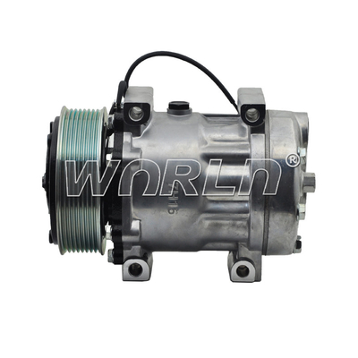 قطعات کمپرسور خودرو 7H15 8PK برای Deutz Fahrd/Caterpillar 12V SD7H156248/4915681/509581
