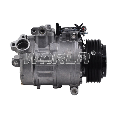 7SBU17C کمپرسور ماشین تهویه هوا 4509196890 DCP05081 برای BMW5/7 WXBM029