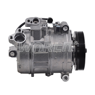 64526950152 DCP05042 کمپرسور 12 ولت اتومبیل AC برای BMW5/7 WXBM058
