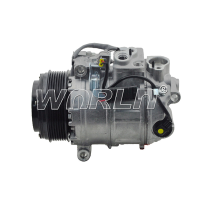 4472806940 DCP17181 کمپرسور ماشین تهویه مطبوع برای بنز ML350/GLE W166/X166 WXMB050