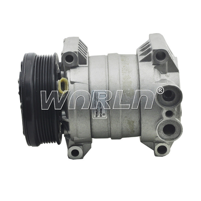 کمپرسور کادیلکا 19169360/1136519 برای شورولت بلزر برای شوروی برای GMC WXCV003