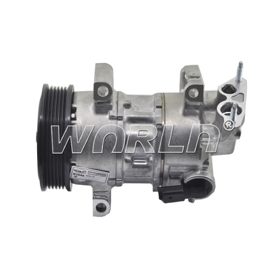 کمپرسور AC Auto DCP21015 برای Peugeot 2008 208 برای CitroenC3/C4/DS3 WXPG043