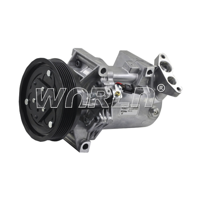 8201025121 کمپرسور هوا خودرو 12 ولت برای رنو فلوئنس برای داکیا دوکر WXRN017