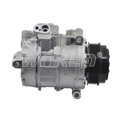 DCP32068 2E0820803H VW ماشین کمپرسور AC 7SEU17C برای VW Crafter 2.0TDI WXVW049