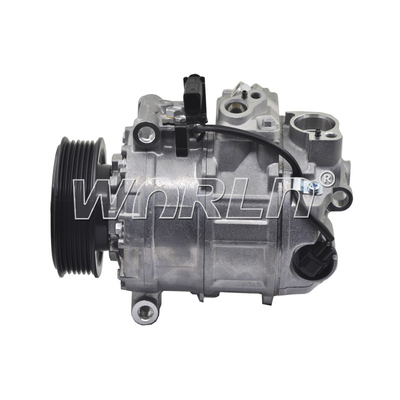 DCP32021 3D0820803T کمپرسور تهویه مطبوع اتوماتیک برای VW Phaeton برای آئودی Q7 برای پورشه WXVW061
