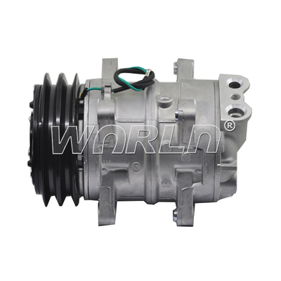 DKS17 2A برای کمپرسور کامیون تهویه مطبوع Auman 24V WXTK009