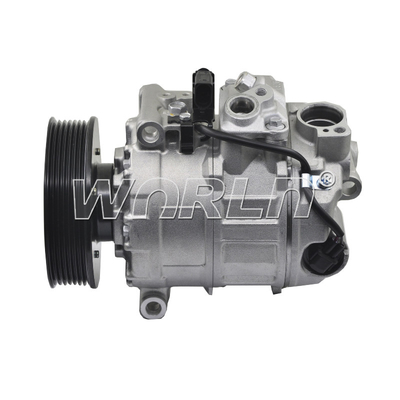 4471907600 DCP32051 کمپرسور برای فولکس واگن تورگ برای آئودی Q7/A8 2006-2010 اتومبیل Aircon WXVW020