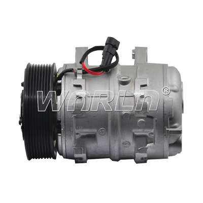8103020A53D تهویه مطبوع کمپرسور اتوماتیک برای FAW J6 کمپرسور 24 ولت WXTK065