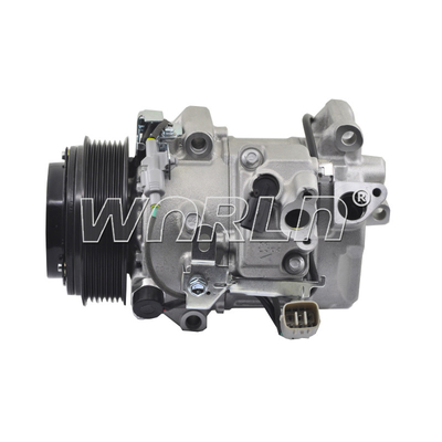 4472809180 کمپرسور تهویه مطبوع اتوماتیک برای لکسوس GS350 RX350 DBA WXLX017