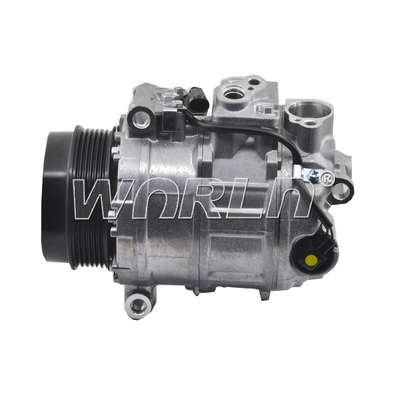 2005-2013 DCP17059 A0012302011 کمپرسور AC خودرو برای بنز S450/S500/CL500 WXMB084