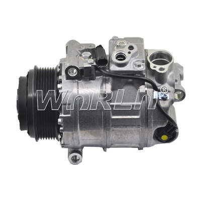 ماشین کمپرسور AC 0008306000 4472807632 برای بنز S600/S65AMG W222/W217 WXMB106