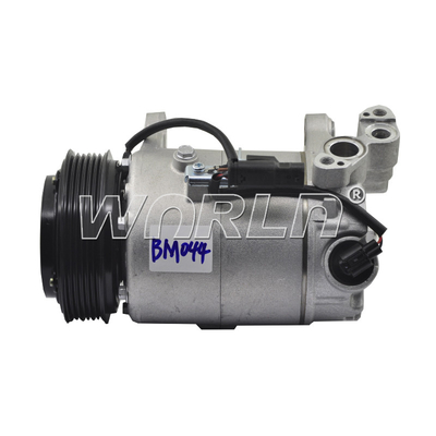 کمپرسور متغیر 64529384630 برای BMW 2/7/X1/X2/X3/X4 برای مینی WXBM064A