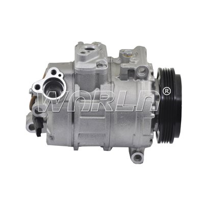کمپرسور تهویه مطبوع خودرو DCP05080 برای BMW X5 X6 E70 E71 4.4 WXBM040