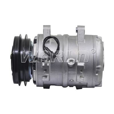 DKS15 1A کمپرسورهای پمپ اتومبیل AC 12V برای Isuzu NH1 WXIZ040