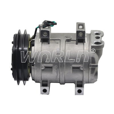 کمپرسور اتوماتیک AC برای Isuzu NPR75 برای NQR75 24V 8980371461 8100010P301 WXIZ018