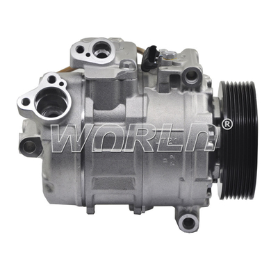 7SEU17C کمپرسور AC 4472603490 DCP05033 برای BMW1/3/Z4 WXBM052