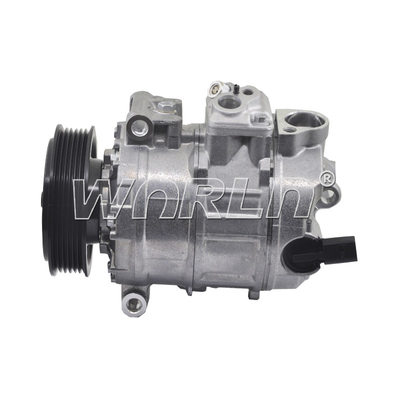 کمپرسور تهویه مطبوع اتوماتیک 97012601100 برای پورشه Panamera970 3.0T WXAD045