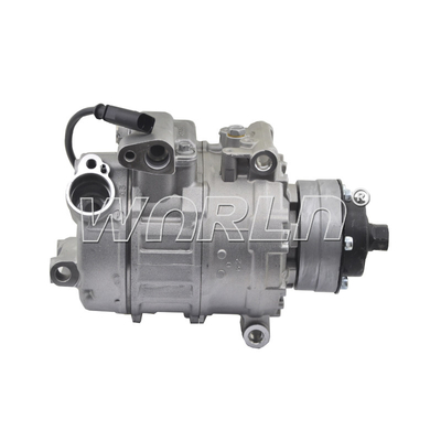 8E0260805AA 4371005810 کمپرسور اتوماتیک AC برای آئودی برای توران برای لامبورگینی WXAD016