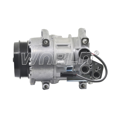 مرسدس بنز 6SEU DCP17071 کمپرسور AC خودرو برای بنز A160/A200/B180/B200 2004-2012 WXMB054